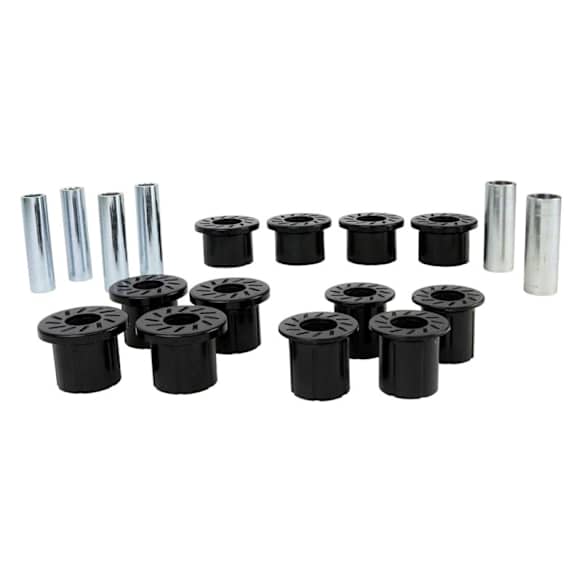 2002 Ford Excursion - Leaf Spring Bushing - Set of 6
