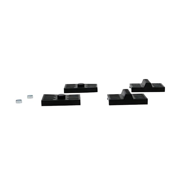 REV170.0026 Leaf Spring Insulator