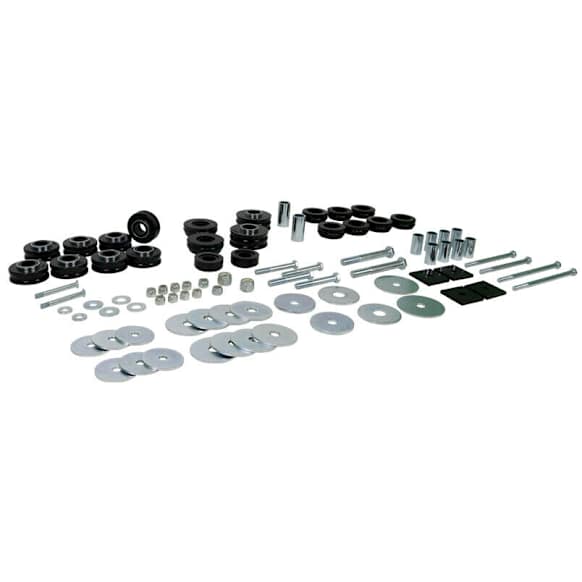 REV220.0108 Master Bushing Kit - Kit