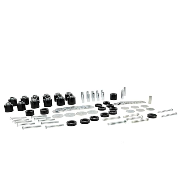 REV221.0004 Body Lift Kit - Direct Fit, Kit