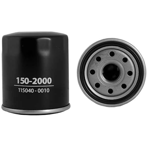 2005 Toyota Matrix - Oil Filter, Canister, Yes, 4 Cyl 1.8L