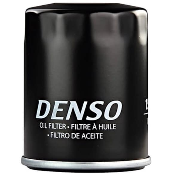150-2006 Oil Filter - Direct Fit