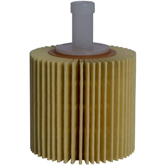 2013 Scion tC - Oil Filter, Cartridge, No, 4 Cyl 2.5L