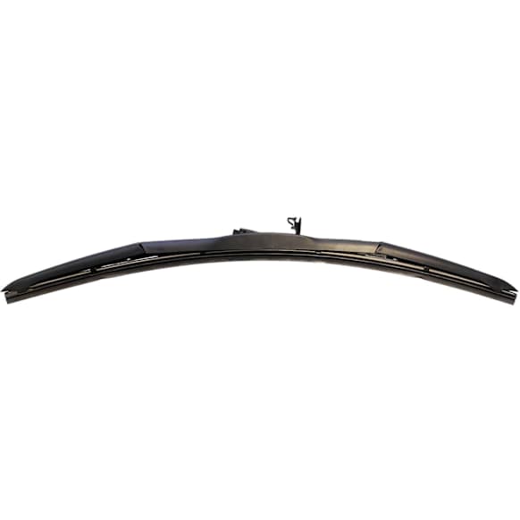 2015 Subaru Forester - Front, Passenger Side Wiper Blade, Framed, 18 in.