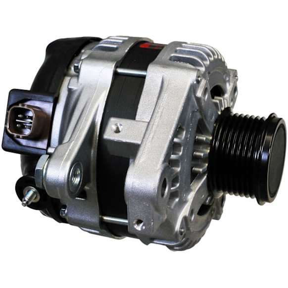 2006 Lexus IS350 - Alternator, 150 Amp, Remanufactured, 6 Cyl 3.5L