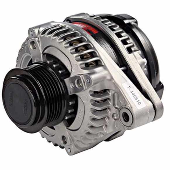 2012 Honda Pilot - Alternator, 130 Amp, Remanufactured, 6 Cyl 3.5L