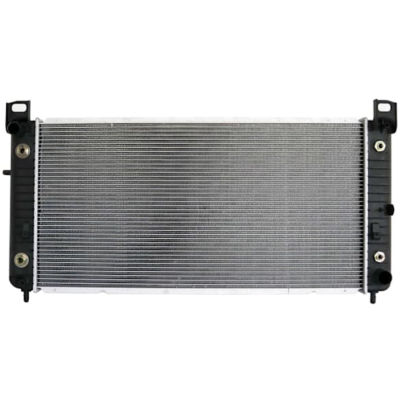 2005 Cadillac Escalade - Radiator, 8 Cyl 6.0L
