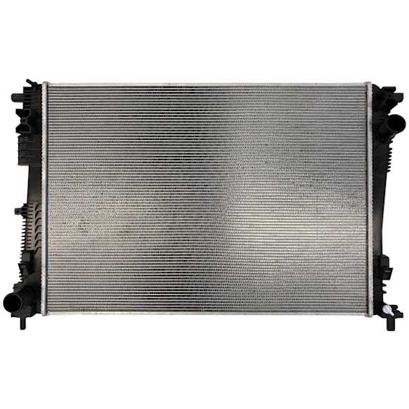 221-9573 Radiator, 3.6L, 6Cyl