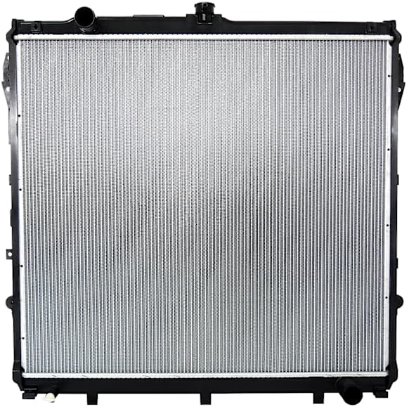 221-9623 Radiator, 5.7L, 8Cyl