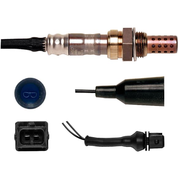 234-3048 Before Catalytic Converter Oxygen Sensor, Sold Individually, 3-wire