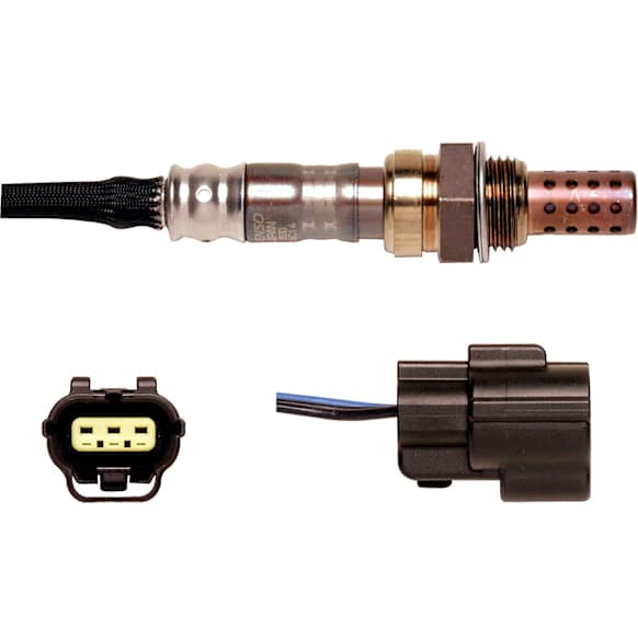 234-3085 Before Catalytic Converter Oxygen Sensor, Sold Individually, 3-wire