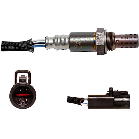 234-4045 Oxygen Sensor, Sold Individually, 4-wire