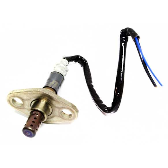 234-4050 Oxygen Sensor, Sold Individually, 4-wire