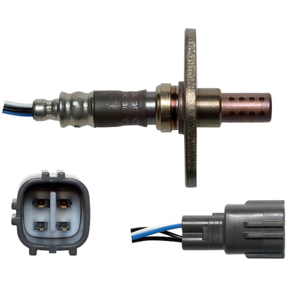 234-4163 After Catalytic Converter Oxygen Sensor, Sold Individually, 4-wire, 3.0L, 6Cyl