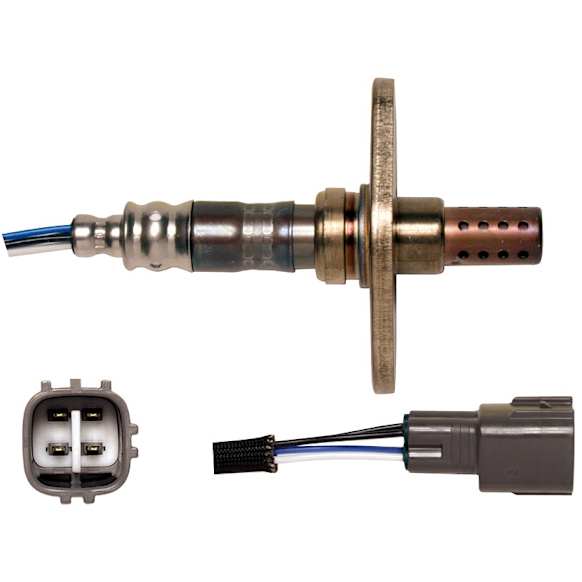 1992 Lexus SC300 - After Catalytic Converter Oxygen Sensor, Sold Individually, 4-wire, 3.0L 6Cyl