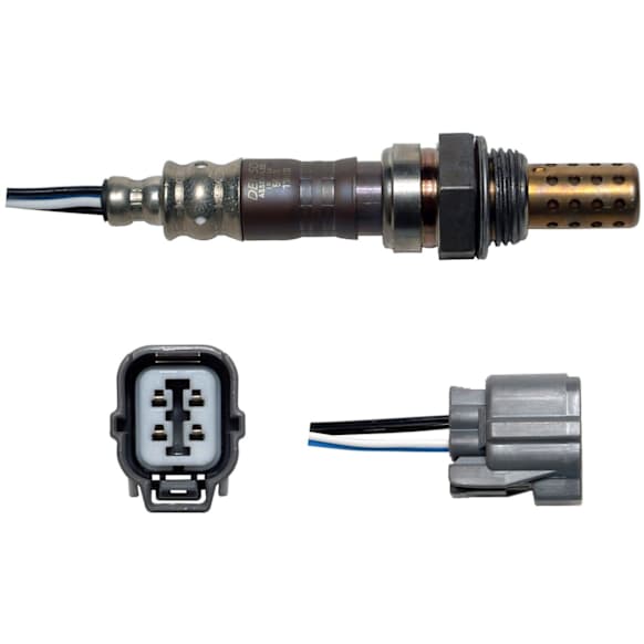234-4220 After Catalytic Converter Oxygen Sensor, Sold Individually, 4-wire, 1.7L, 4Cyl