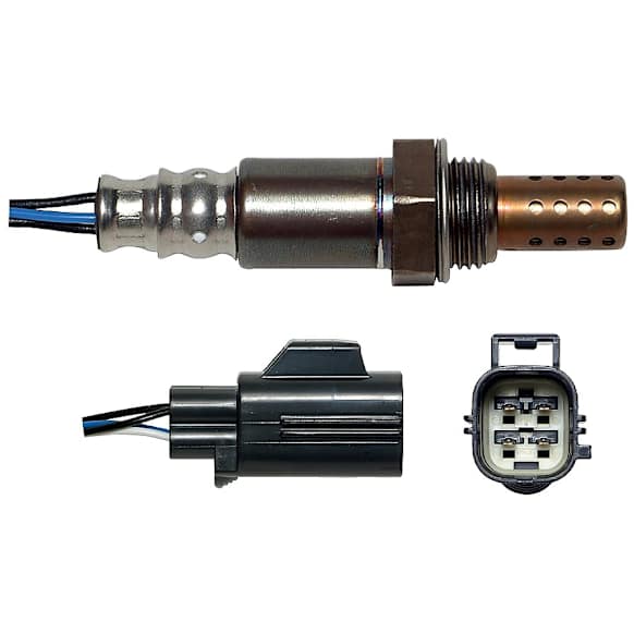 234-4265 Oxygen Sensor, Sold Individually, 4-wire