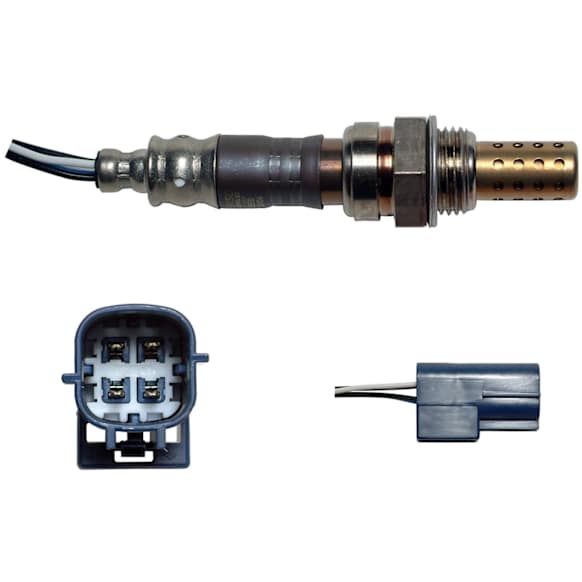 234-4312 Oxygen Sensor, Sold Individually, 4-wire