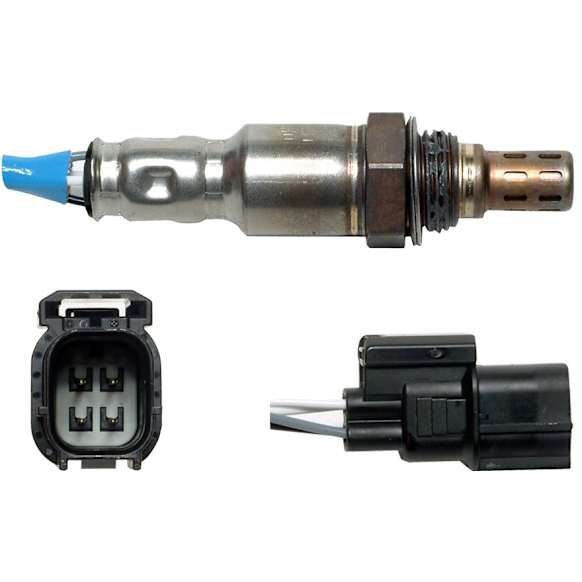 234-4351 Oxygen Sensor, Sold Individually, 4-wire