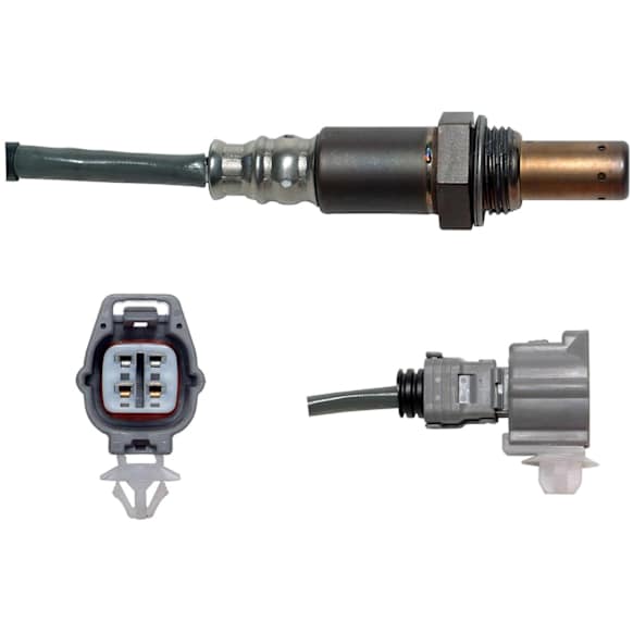 234-4509 Oxygen Sensor, Sold Individually, 4-wire