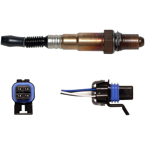 234-4565 Oxygen Sensor, Sold Individually, 4-wire
