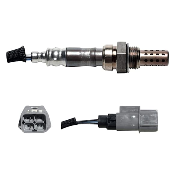 2016 Jeep Renegade - After Catalytic Converter Oxygen Sensor, Sold Individually, 4-wire, 1.4L 4Cyl