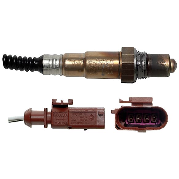 234-4829 Oxygen Sensor, Sold Individually, 4-wire