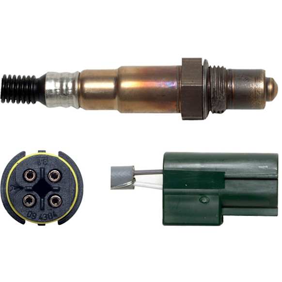 234-4835 After Catalytic Converter Oxygen Sensor, Sold Individually, 4-wire