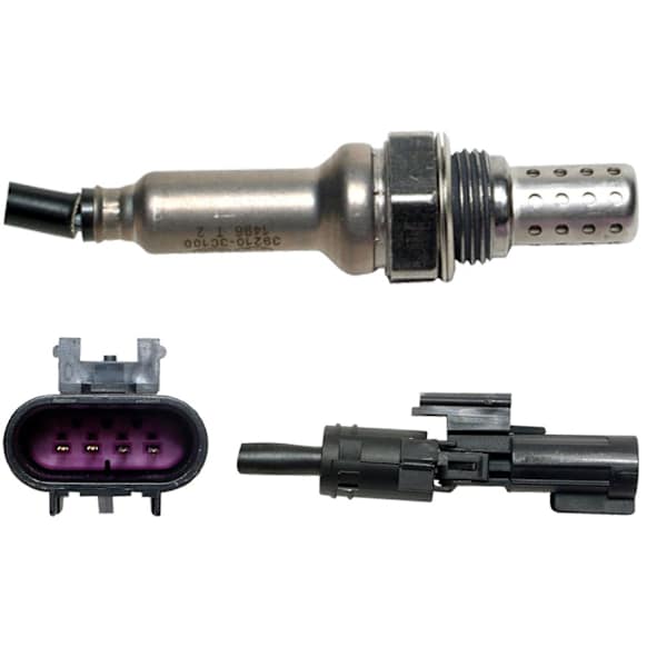 234-4854 Oxygen Sensor, Sold Individually, 4-wire