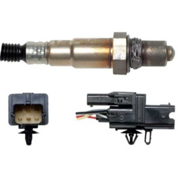 234-5060 Before Catalytic Converter Oxygen Sensor, Sold Individually, 5-wire
