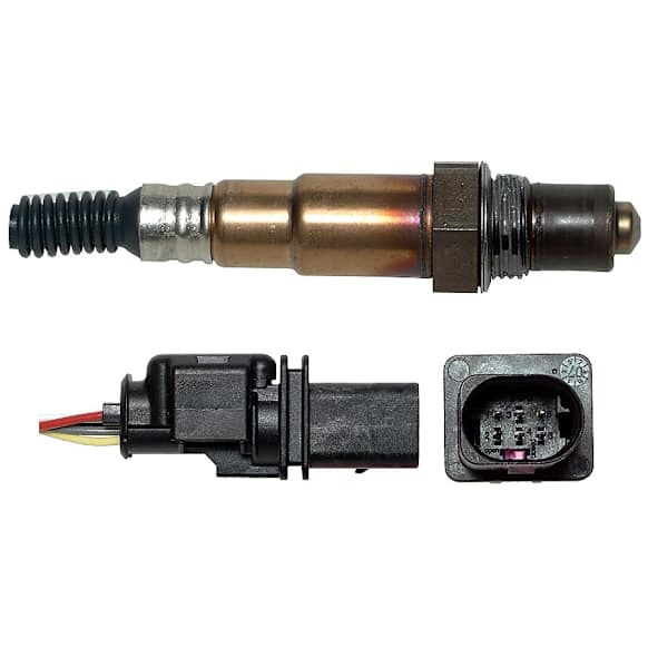 234-5138 Oxygen Sensor, Sold Individually, 4-wire
