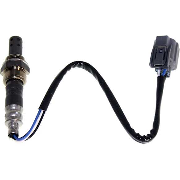 234-9014 Before Catalytic Converter Oxygen Sensor, Sold Individually, 4-wire, 2.3L, 4Cyl