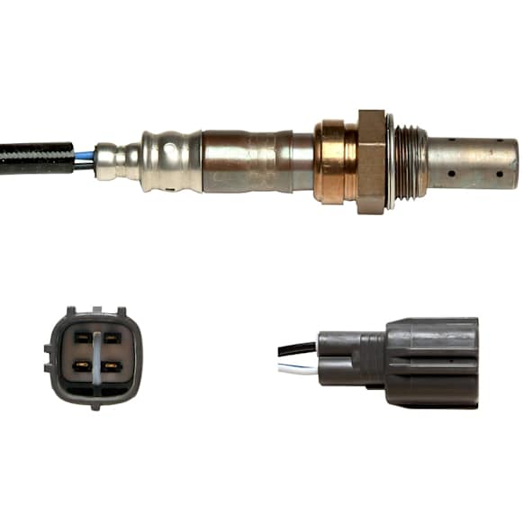 234-9023 Before Catalytic Converter, Driver Side Oxygen Sensor, Sold Individually, 2-wire, 2.0L, 4Cyl