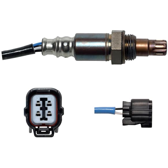 234-9040 Before Catalytic Converter Oxygen Sensor, Sold Individually, 2-wire, 2.4L, 4Cyl