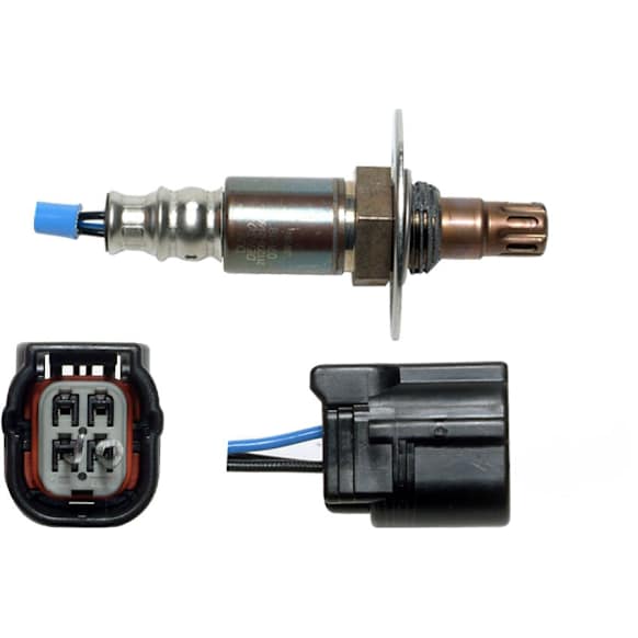 234-9062 Before Catalytic Converter Oxygen Sensor, Sold Individually, 2-wire, 2.4L, 4Cyl