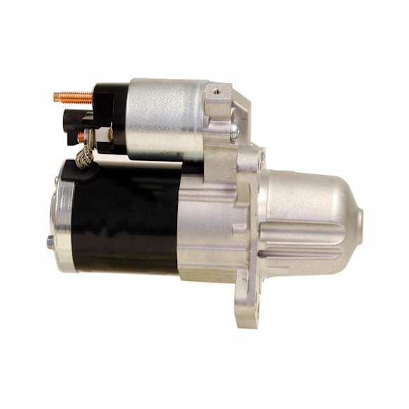 2008 GMC Acadia - Starter, 1.4 Kilowatt; OE Equivalent, Remanufactured