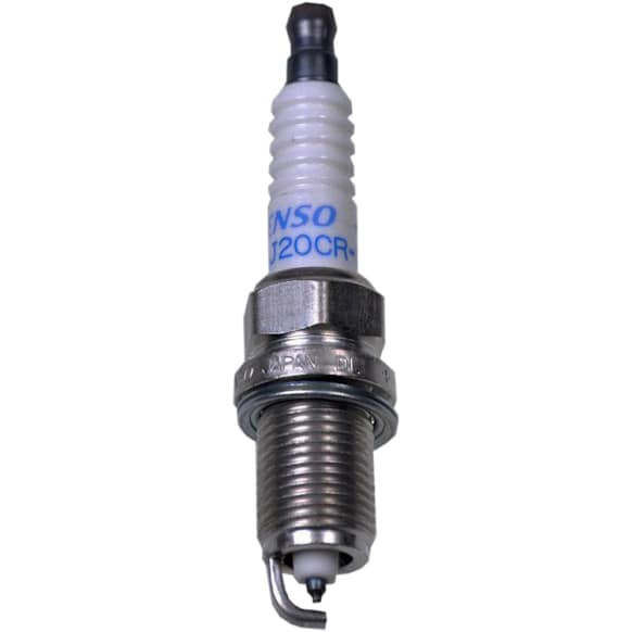 2001 Honda Civic - Spark Plug, Sold individually, 4 Cyl 1.7L, Double Platinum Series