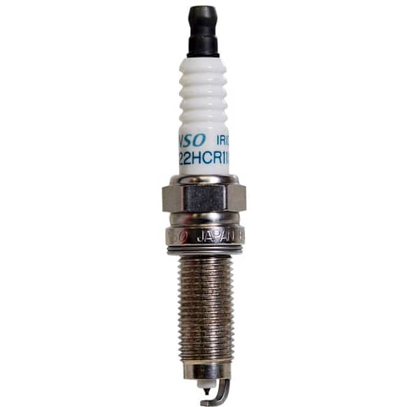 2015 Kia Forte - Spark Plug, Sold individually, 4 Cyl 1.8L, Iridium Long Life Series