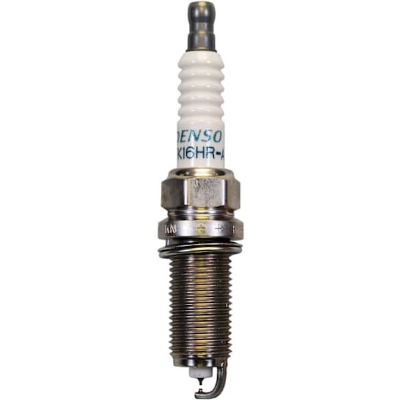 3484 Spark Plug, 2.5L, 4Cyl, Sold Individually, Iridium Long Life Series