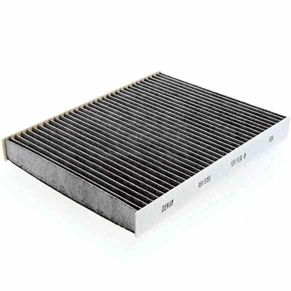 2016 Kia Sorento - Cabin Air Filter, 4 Cyl 2.0L, OE recommended replacement filter