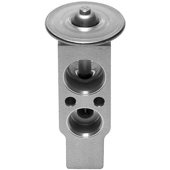 2007 Lexus LX470 - A/C Expansion Valve, With Front A/C Only