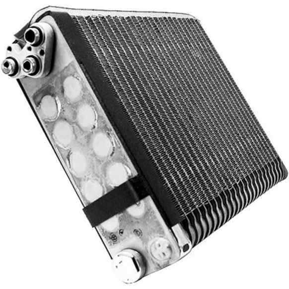 2000 Lexus LS400 - A/C Evaporator, With Front A/C Only