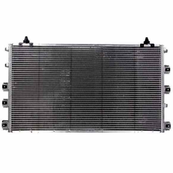 2001 Toyota Sequoia - A/C Condenser, 8 Cyl 4.7L