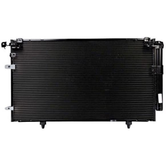2005 Toyota Camry - A/C Condenser, 6 Cyl 3.3L