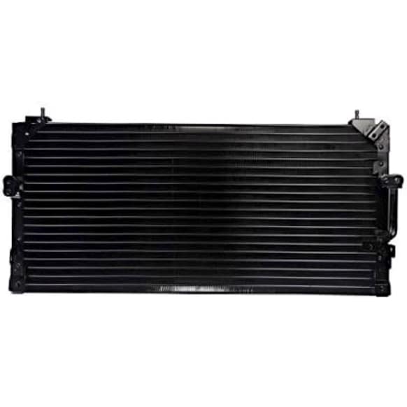 1996 Lexus LX450 - A/C Condenser, 6 Cyl 4.5L