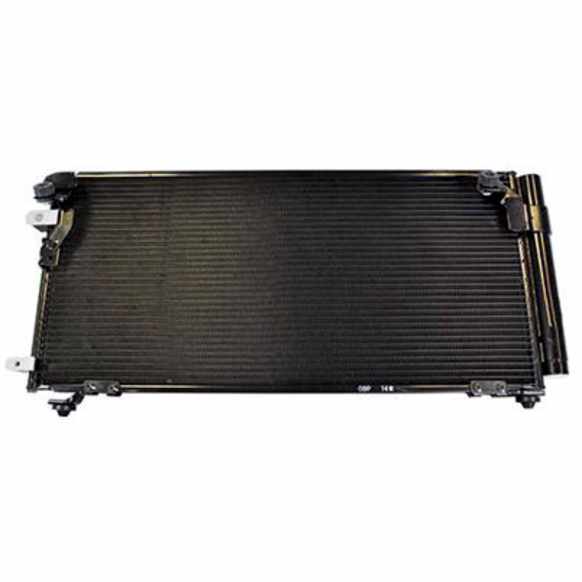 2005 Mitsubishi Eclipse - A/C Condenser, 6 Cyl 3.0L