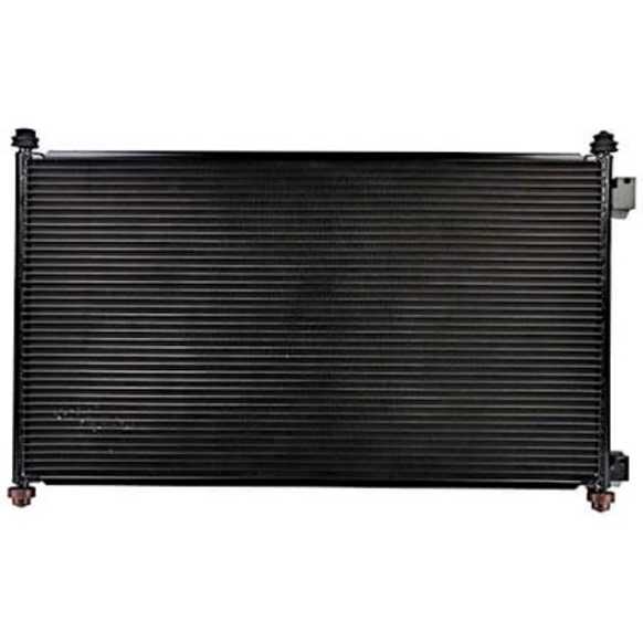 2002 Acura CL - A/C Condenser, 6 Cyl 3.2L