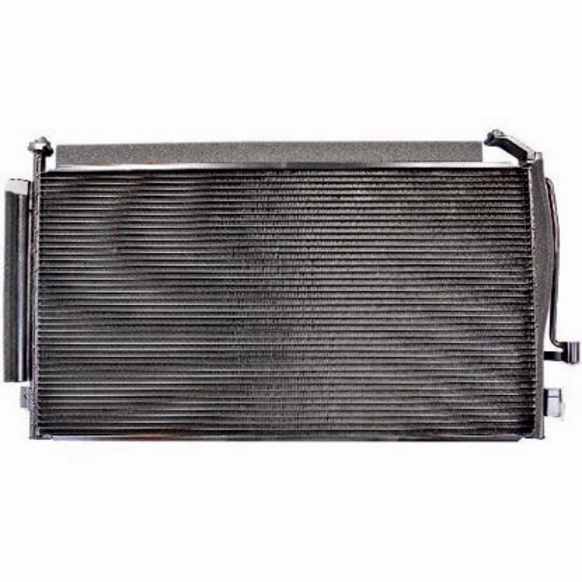 2004 Subaru Forester - A/C Condenser, 4 Cyl 2.5L