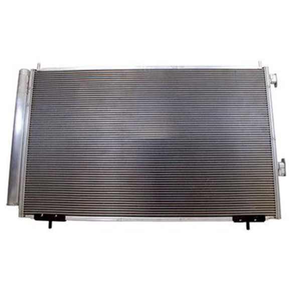 477-0704 A/C Condenser
