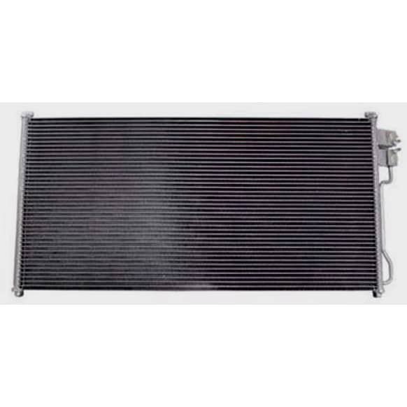 2002 Ford Expedition - A/C Condenser, 8 Cyl 4.6L